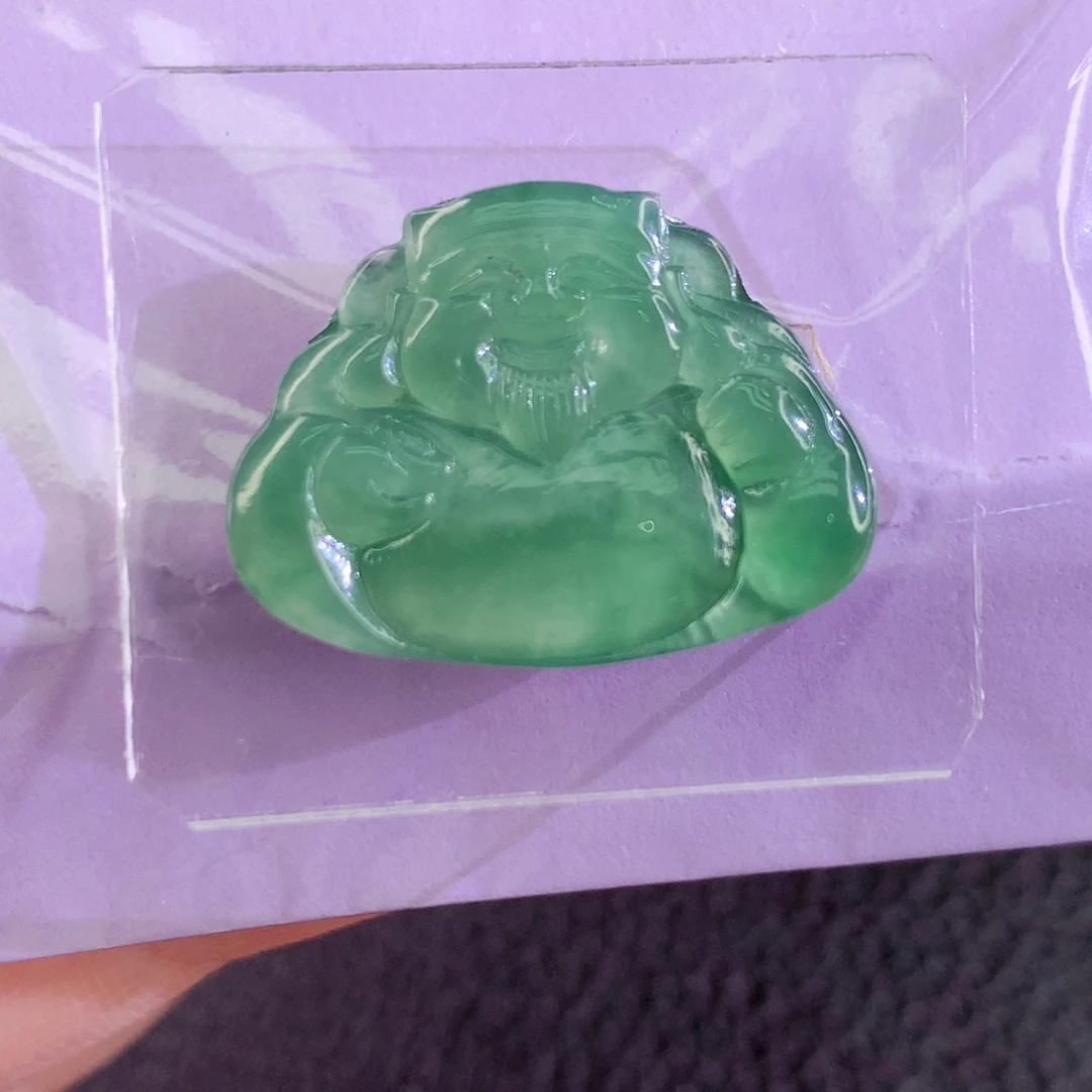 未镶嵌定制翡翠翡翠