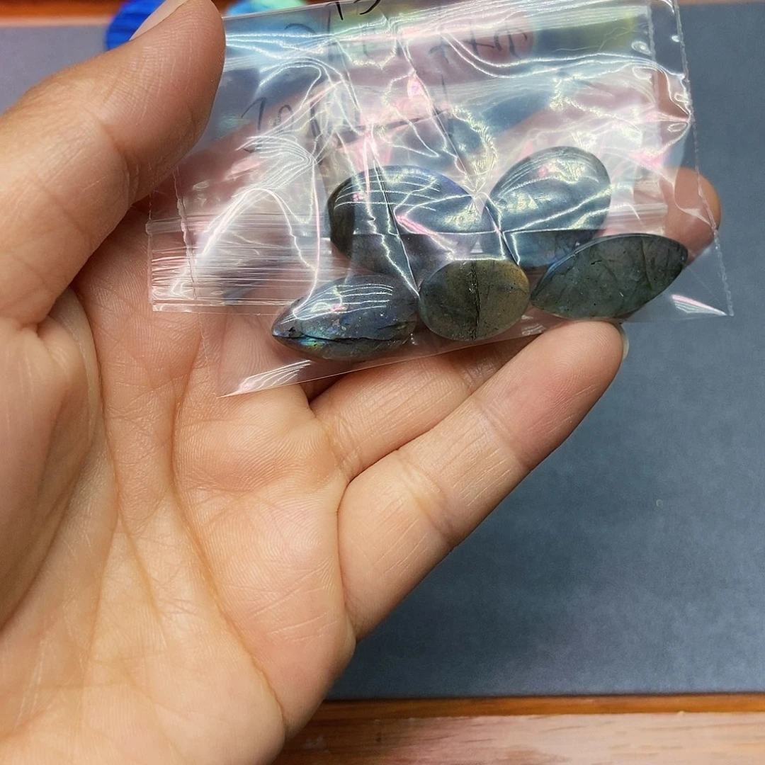 未镶嵌吊坠(不含链)长石J****n