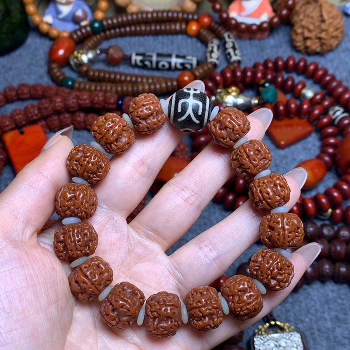 金刚菩提吊坠菩提