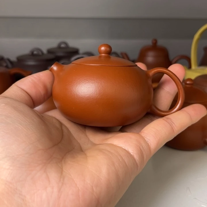 紫砂茶壶紫砂茶壶