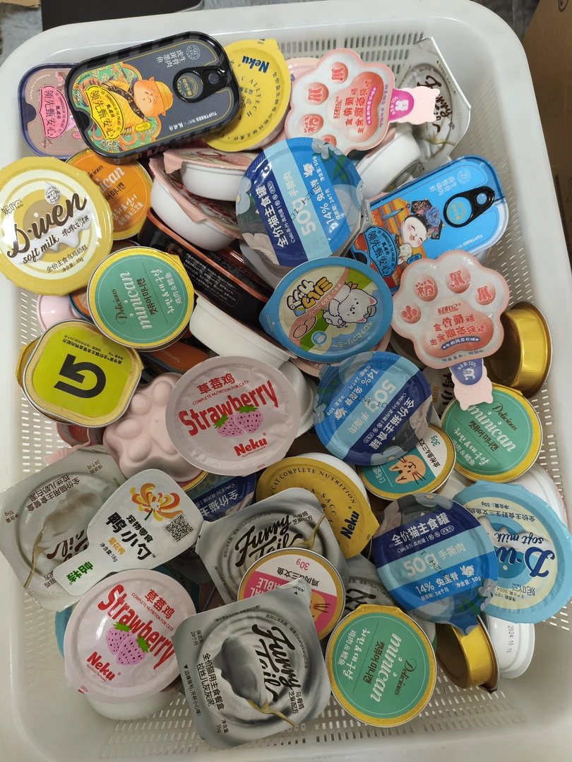 猫咪餐盒金铲铲 舔舔怪 小鸟胃