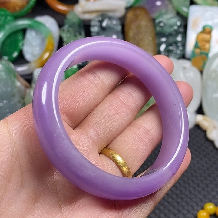 紫金钵盂菩提吊坠