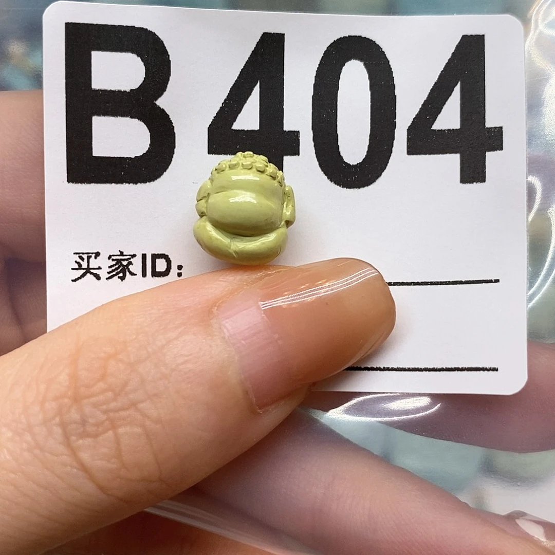 未镶嵌绿松石绿松石配饰定制
