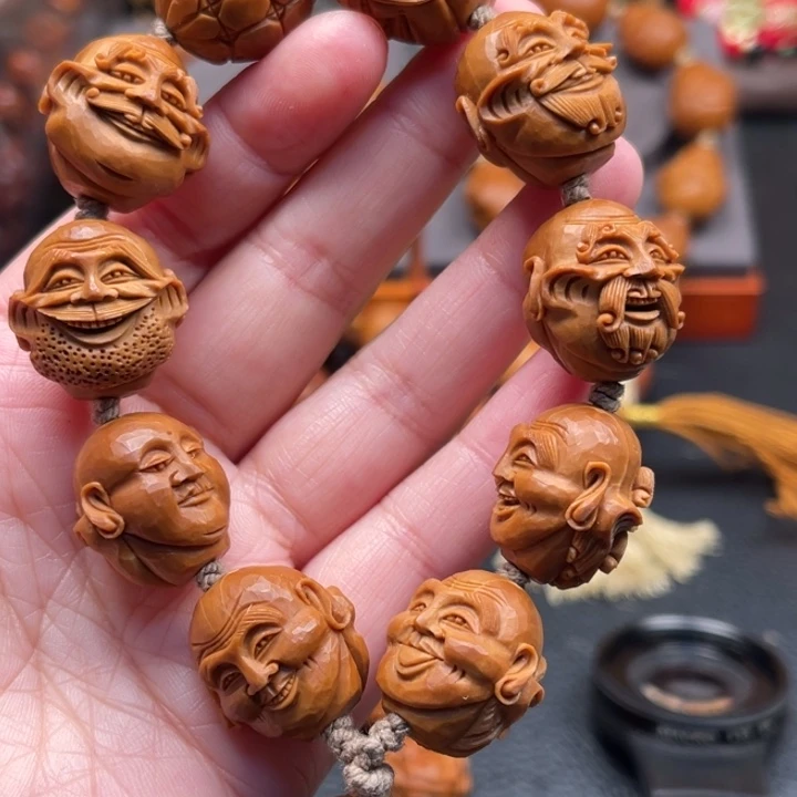 手串橄榄核꒰****꒱橄榄核