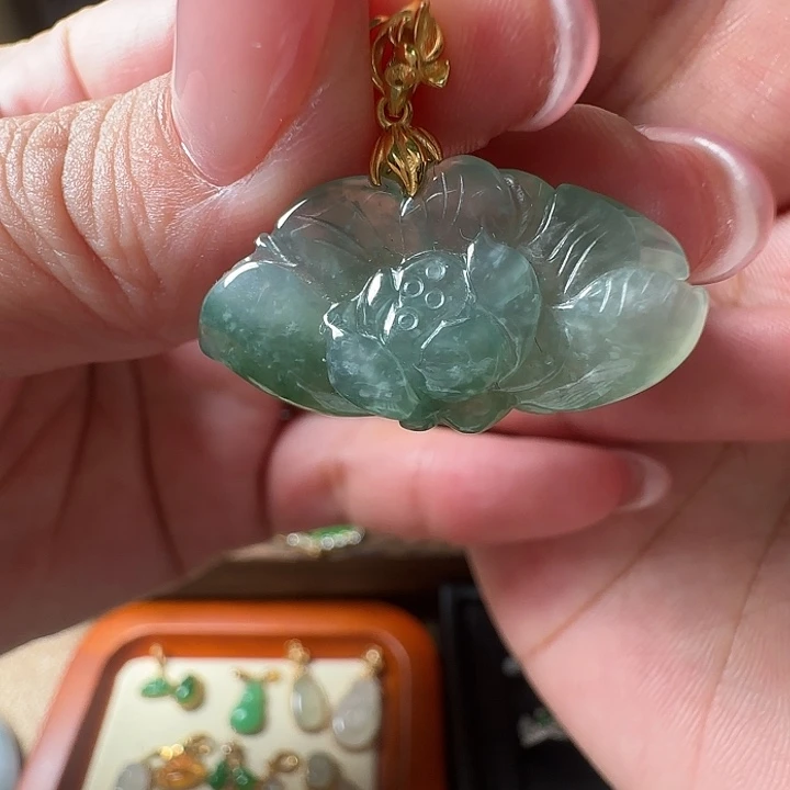 翡翠未镶嵌手镯翡翠199