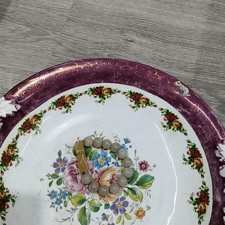 杯悦**己陶瓷摆件不固定一件