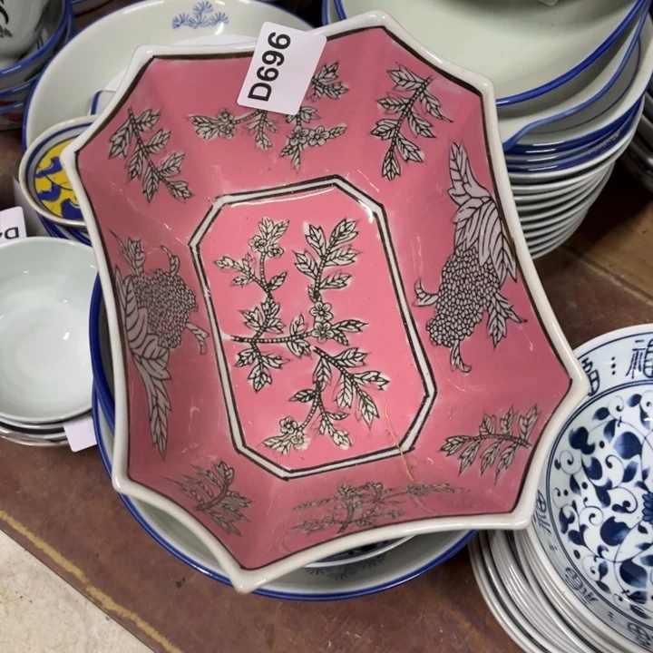 陶瓷制品瑕疵处理