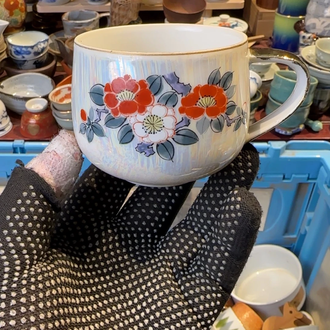 瓷瓷器美术工艺品01