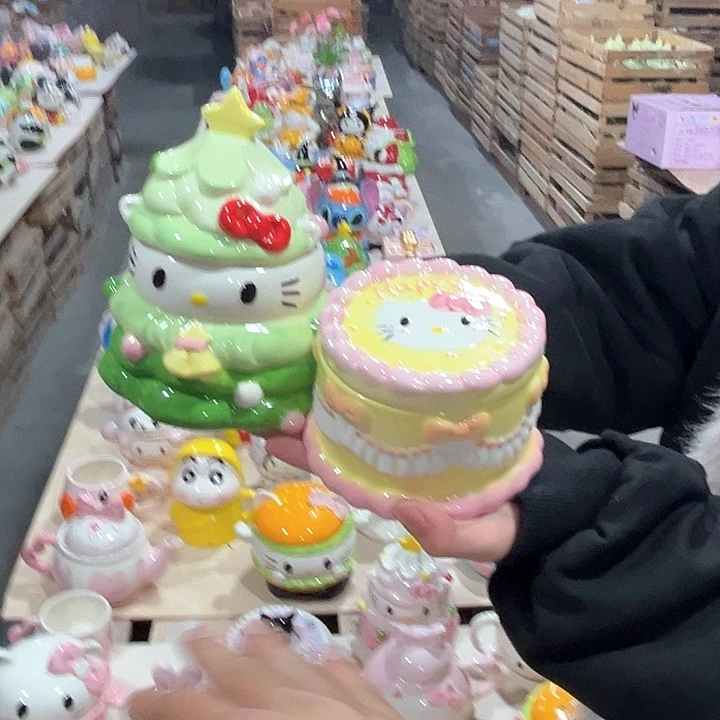 紫砂茶叶罐我们的生活也