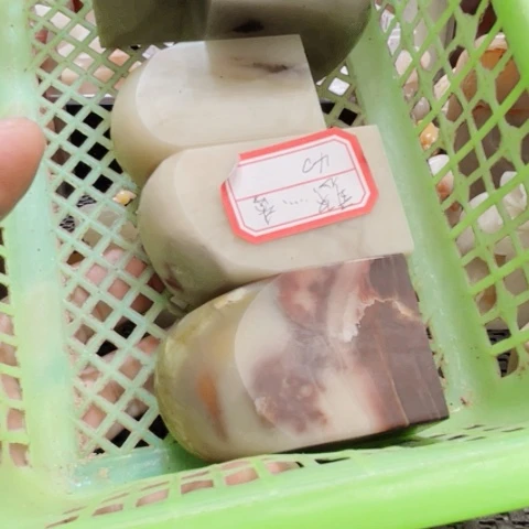 寿山石憨***香145868382888