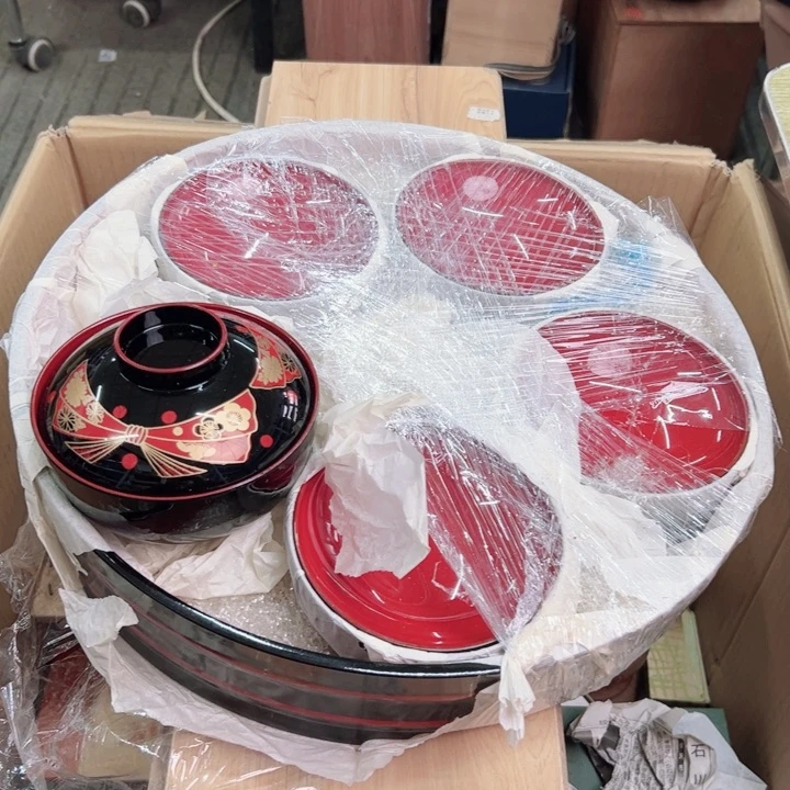 摆件一个瓷器默认微瑕