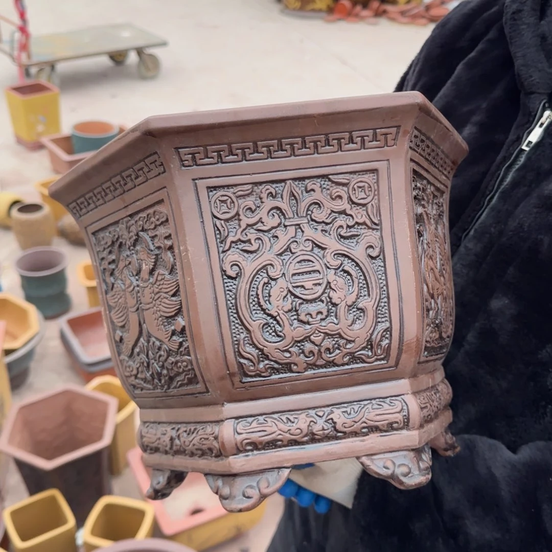 紫砂口径26.22口径