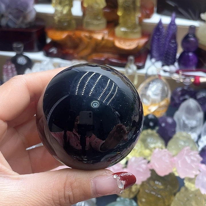 水晶摆件未镶嵌摆件