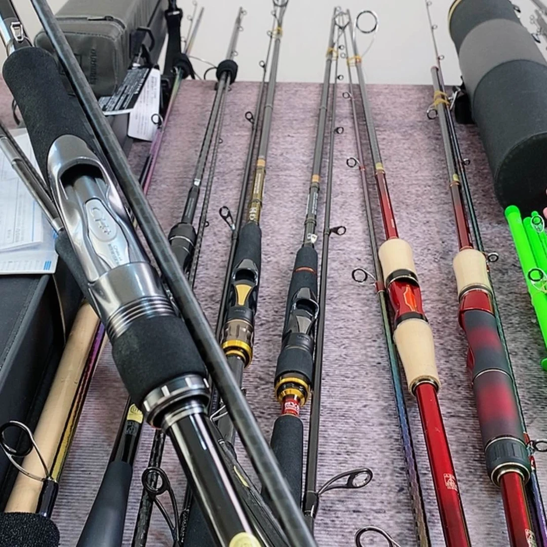 【闪购商品】1.8m以下碳素秋*起露娜米斯