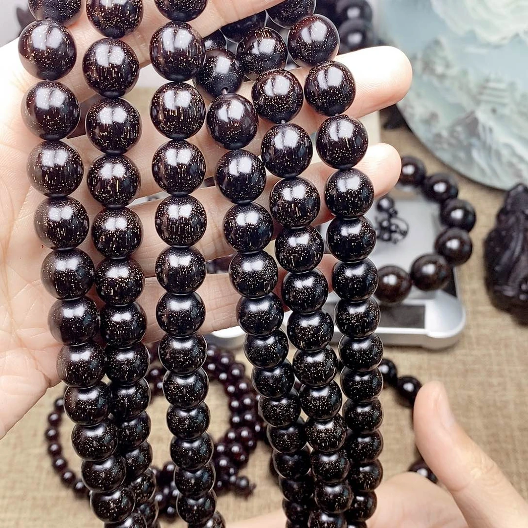 檀香紫檀（小叶紫檀）1.2