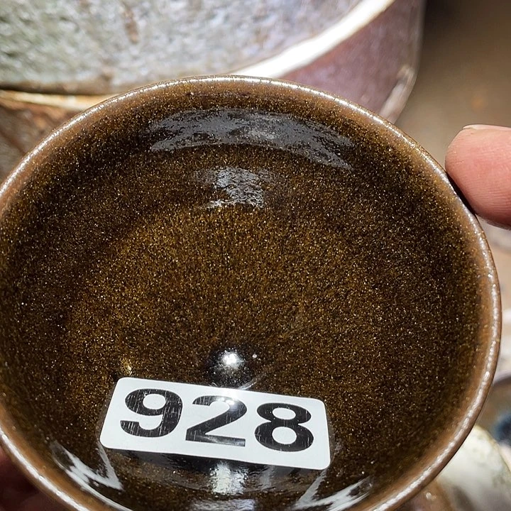 茶盏茶具也不给钱呢928号