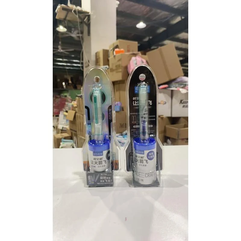点石DS-7156时空舱钢笔一盒
