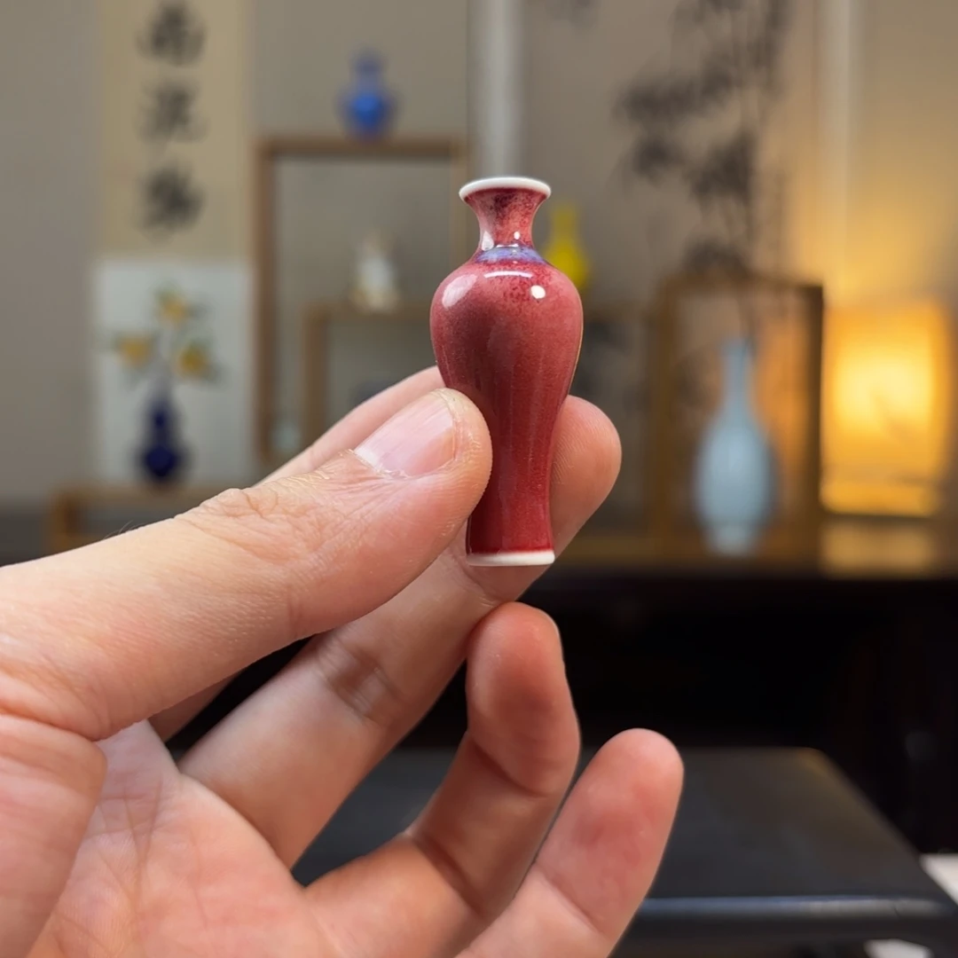 摆件美好的一天从一杯