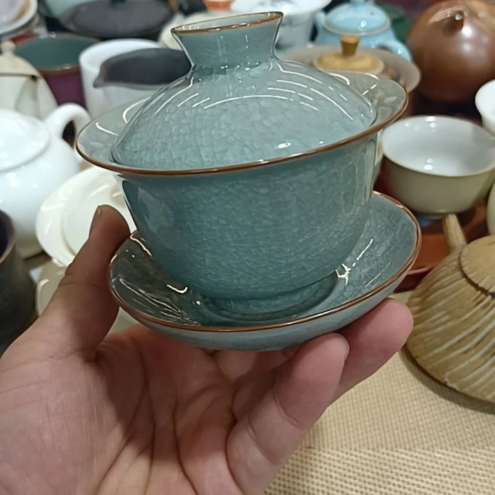 茶具直播，满15包邮