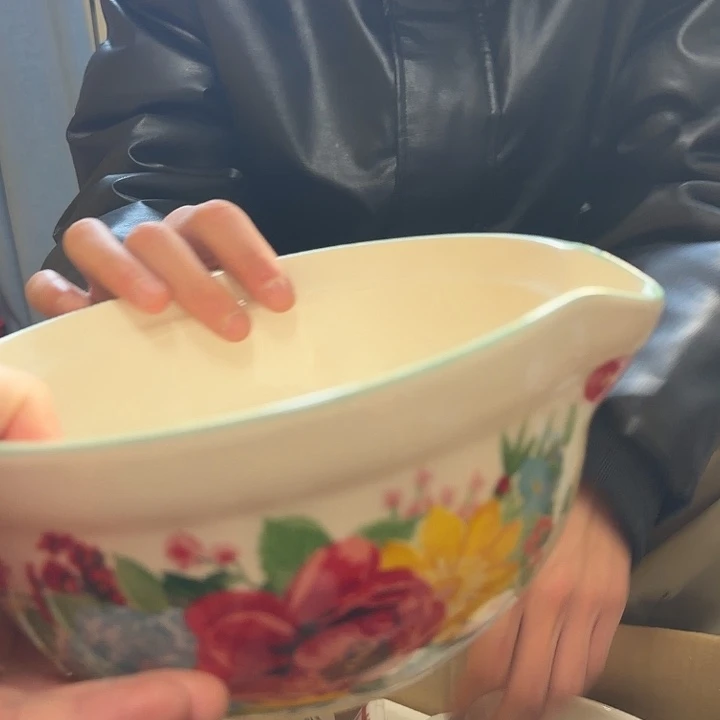 稻谷壳微瑕微瑕，感谢姐姐们支持