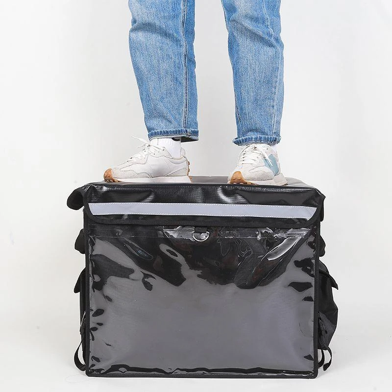 新疆西藏包邮外卖保温箱通用送餐美团外卖箱小号超轻儿童轮滑头盔