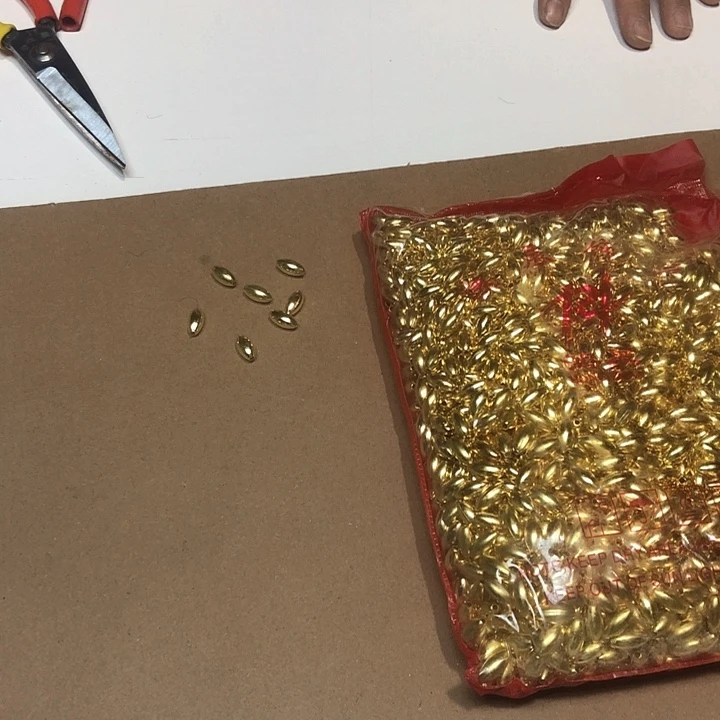 非金属塑料直播辅料链接