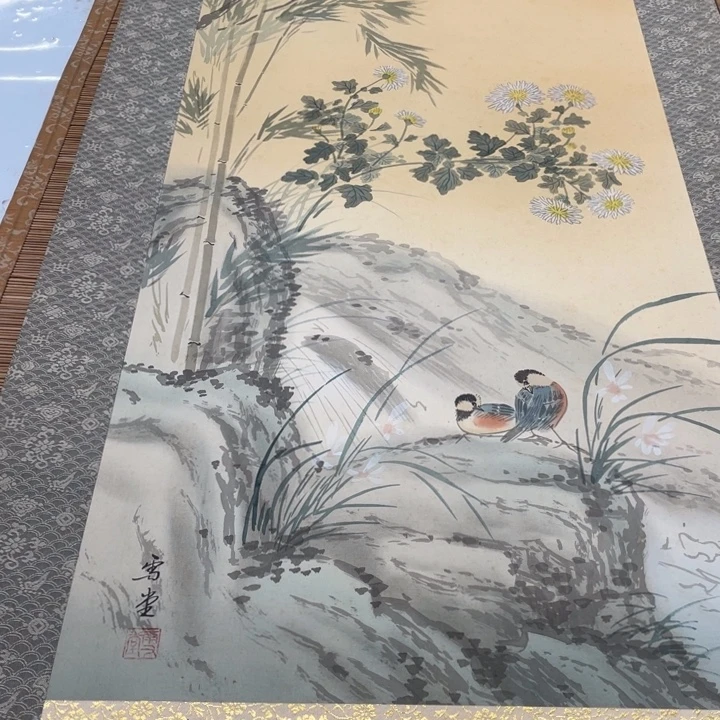 故***月精品专拍字画链接