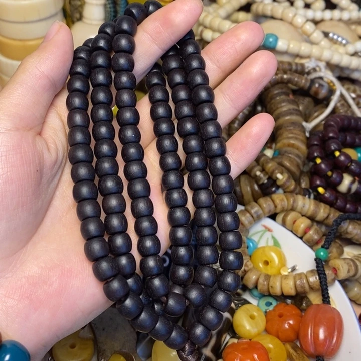 檀香紫檀（小叶紫檀）