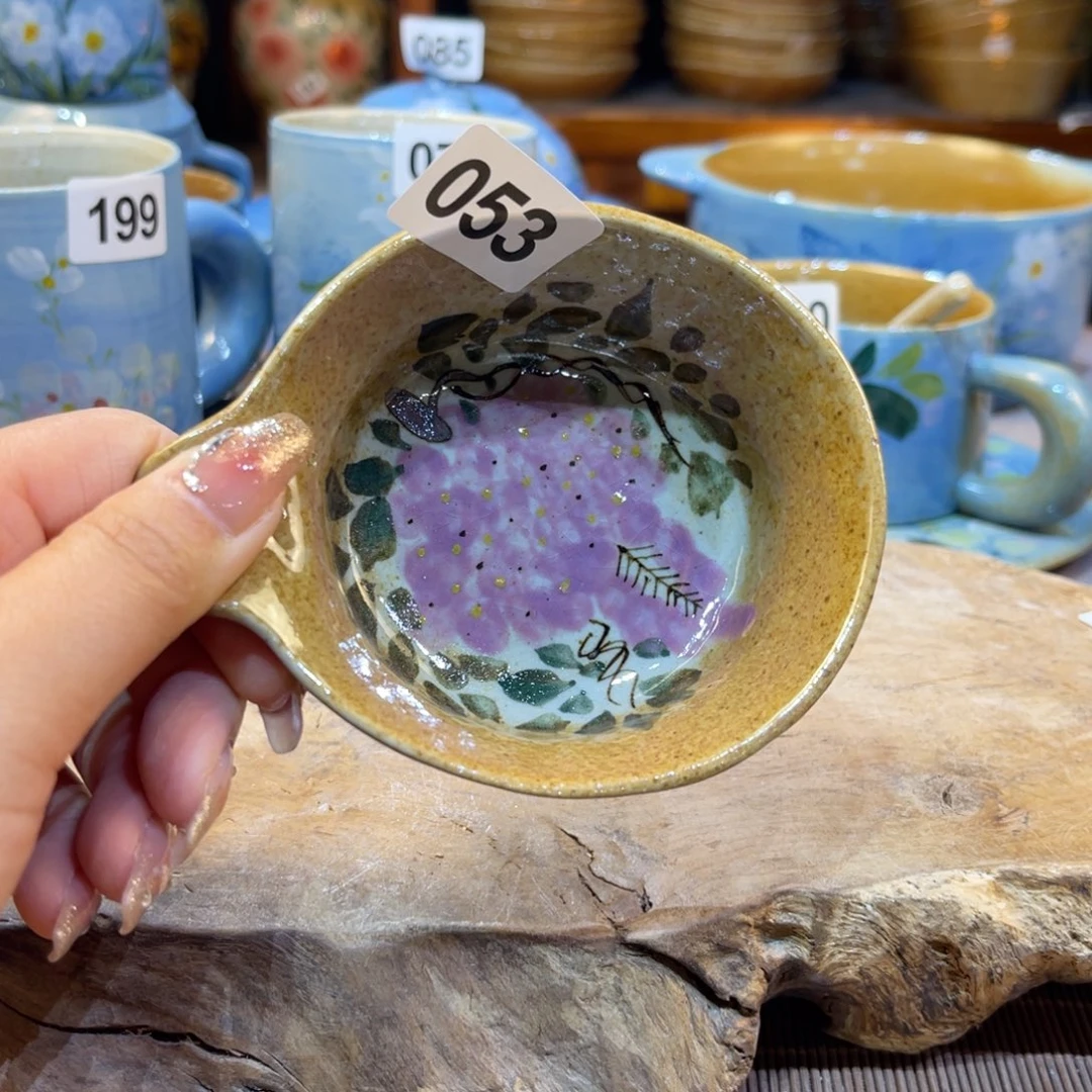 摆件景德镇手工制作