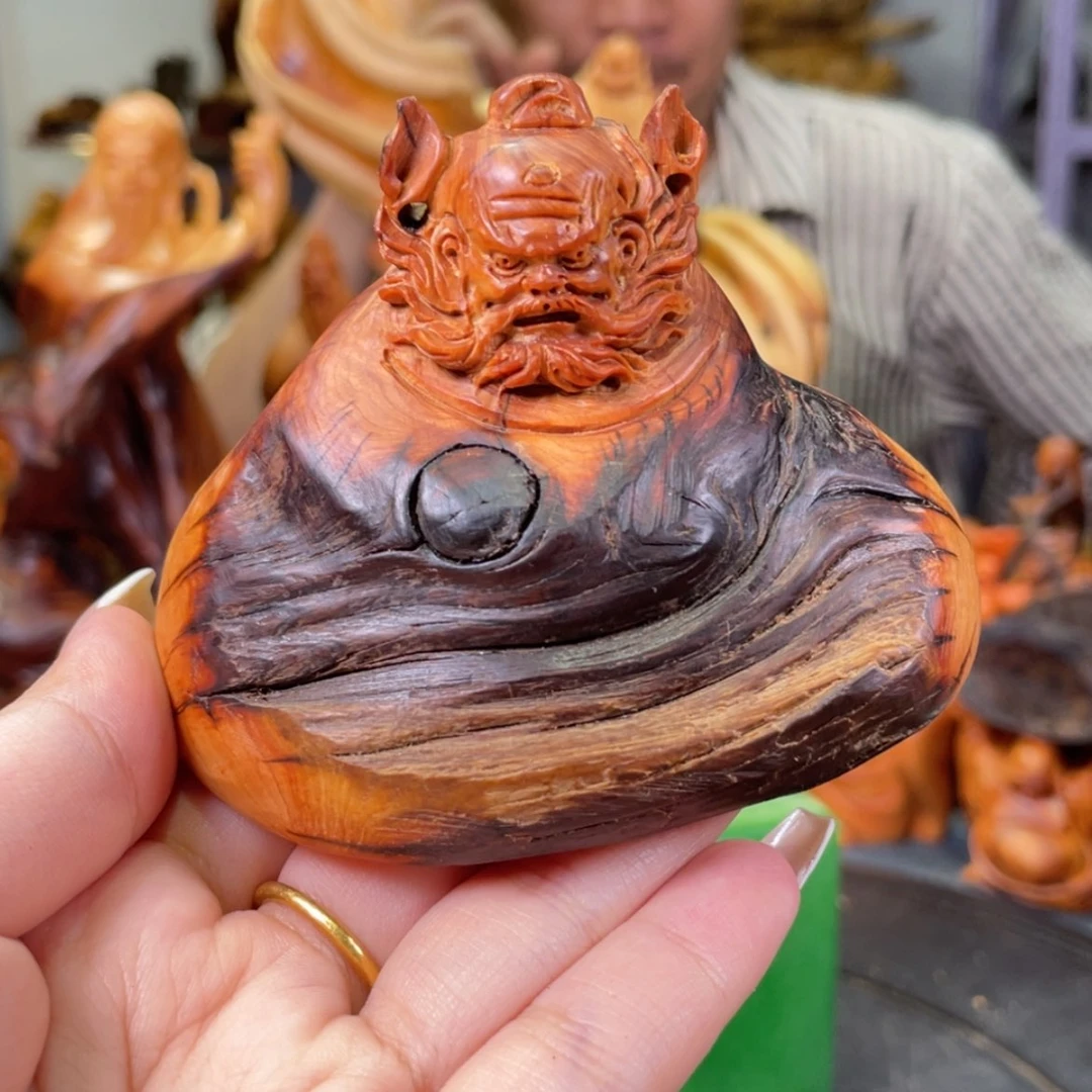【闪购商品】柏木（崖柏）其他