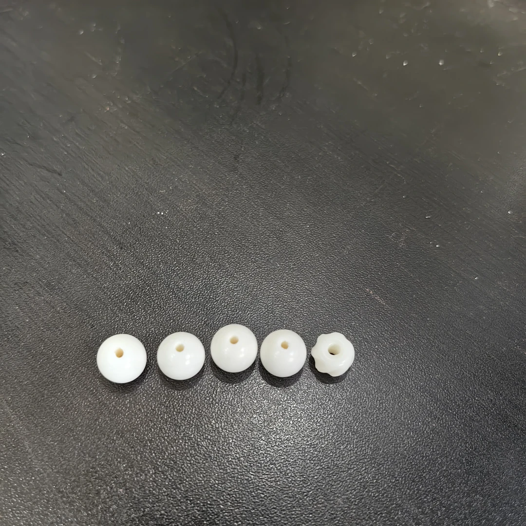 猛犸猛犸单珠链接A120