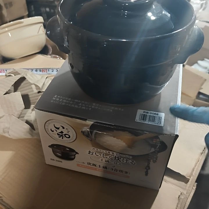 摆件陶瓷盘子碗啥都有