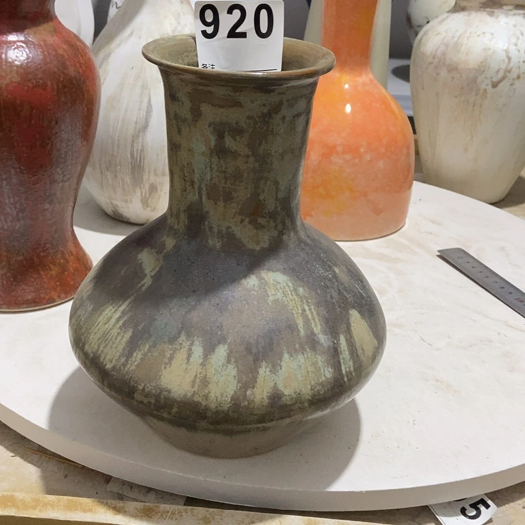 陶瓷景德镇花瓶福利款