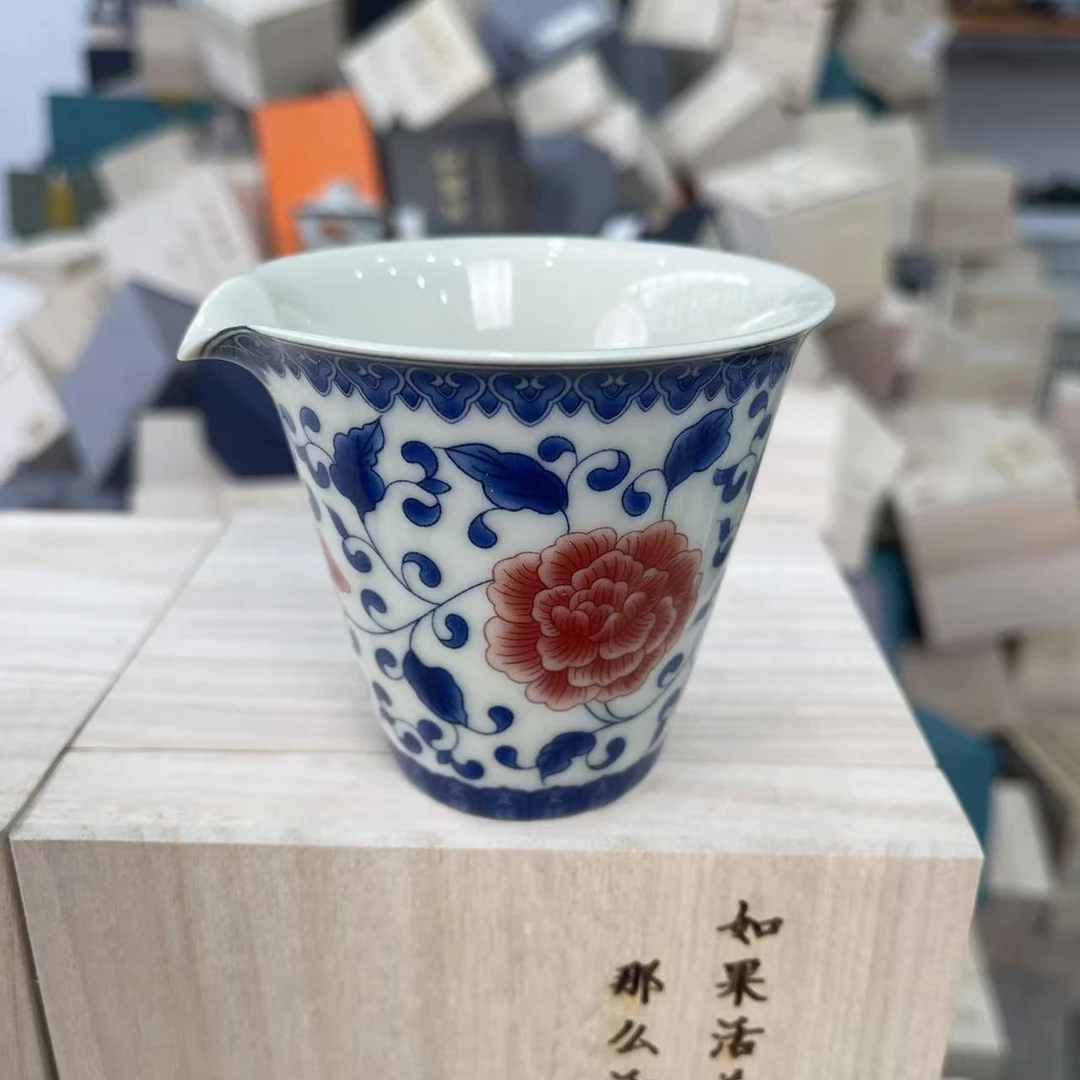 谦杯 公道杯E3006