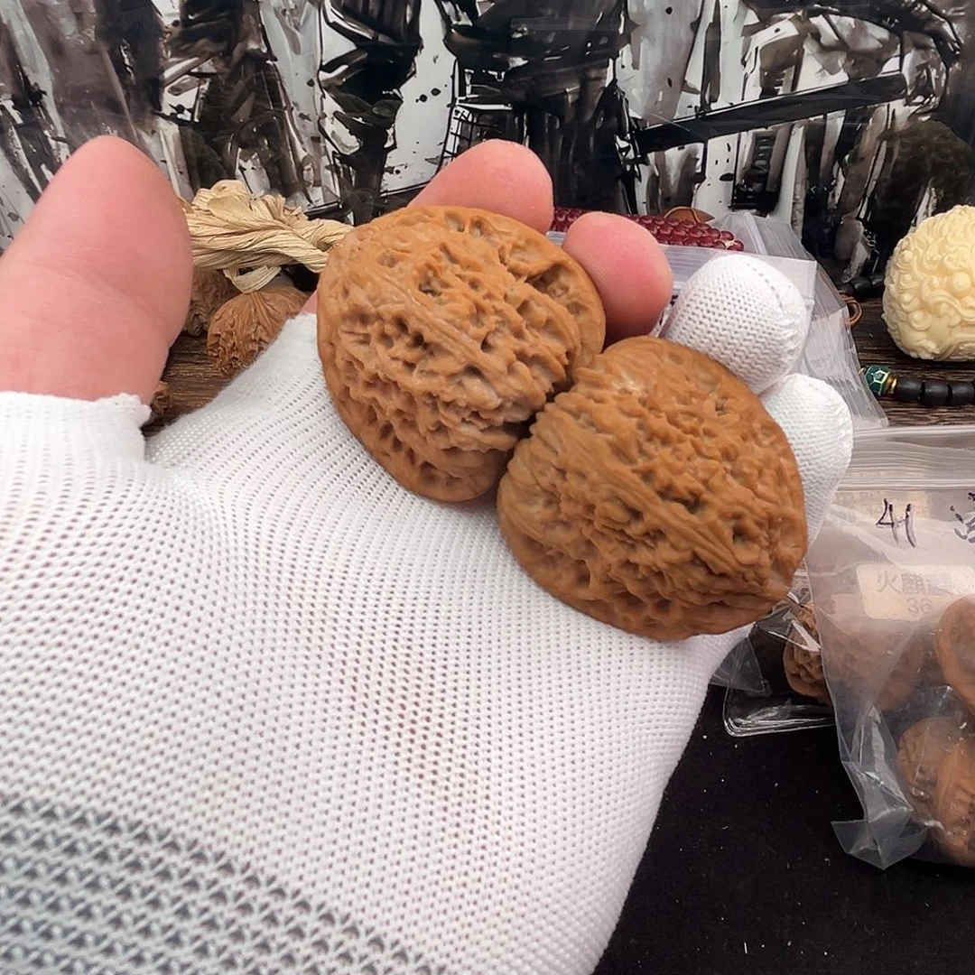 核桃三角南疆43尺