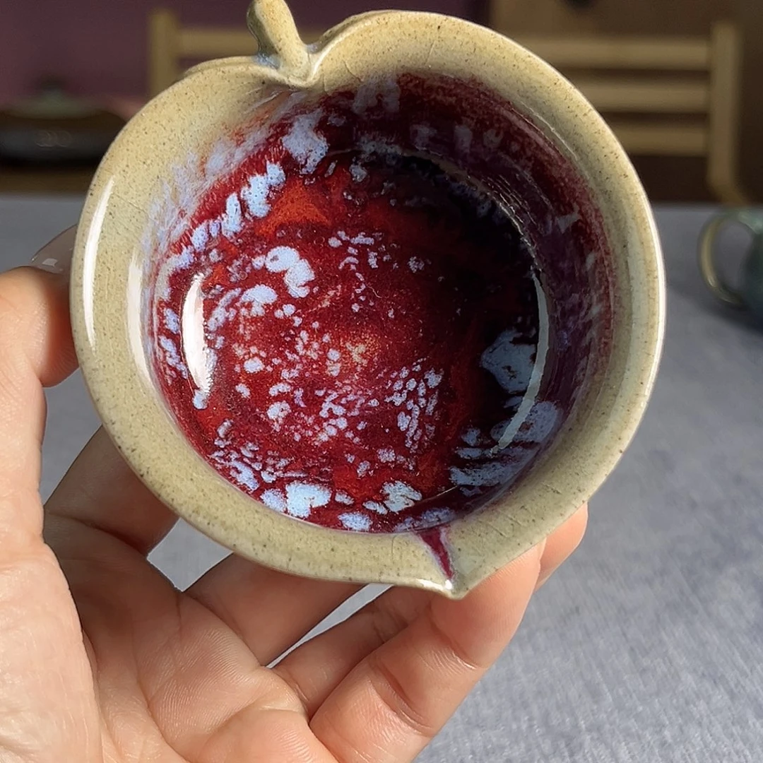 钧瓷工艺美术作品31