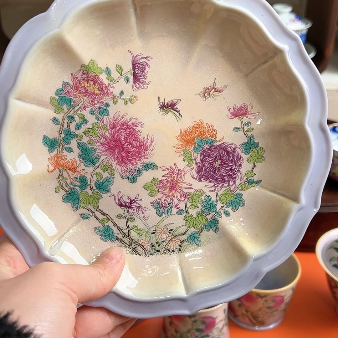 微瑕微瑕景德镇陶瓷