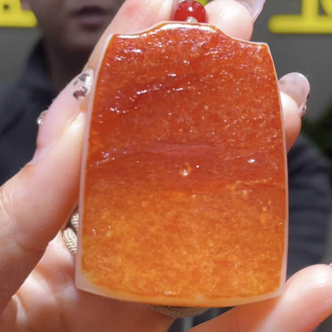 手把件货玉石把玩件文玩摆件