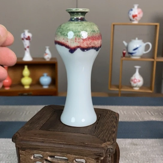 摆件景德镇瓷器精品鉴赏作品