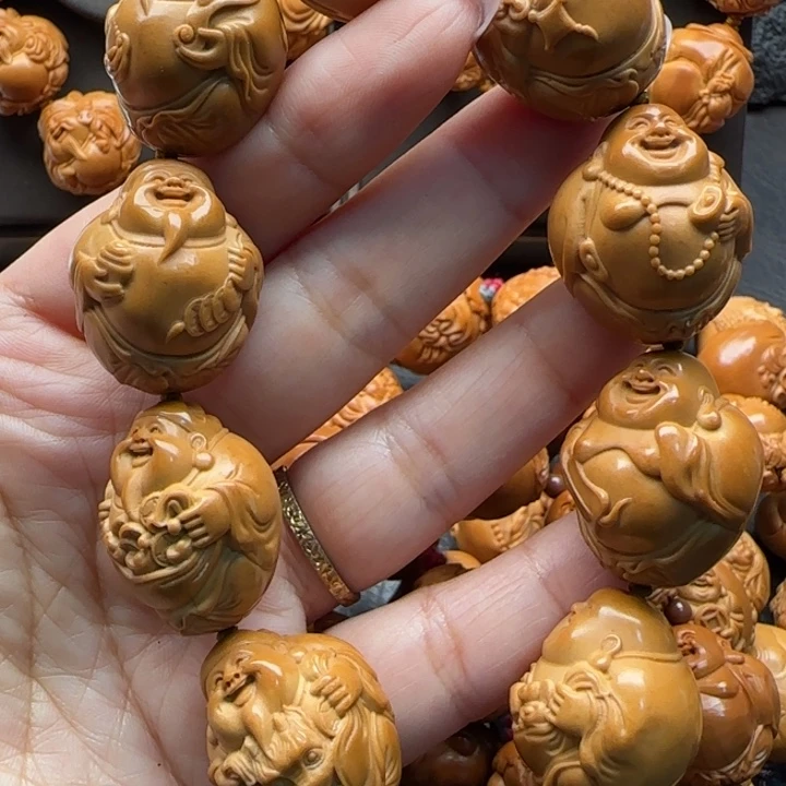 手串橄榄核橄榄核