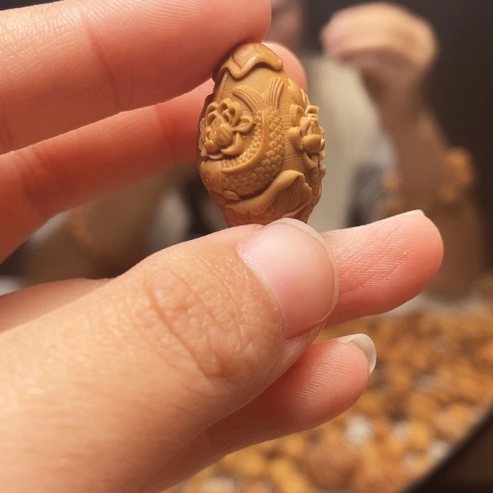 橄榄核手串/手链橄榄核