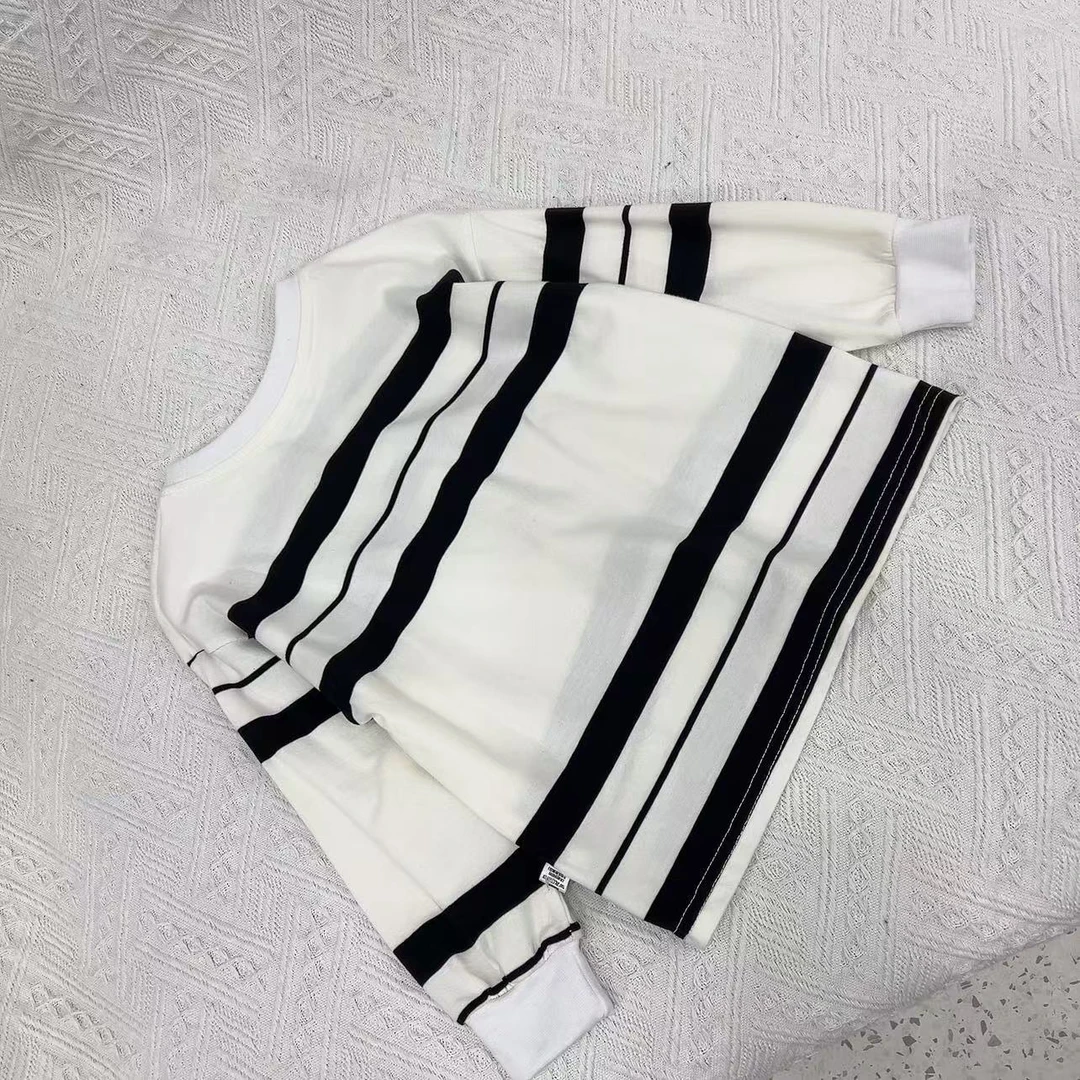 GG769 儿童夏款短袖T恤 以直播间展示为准