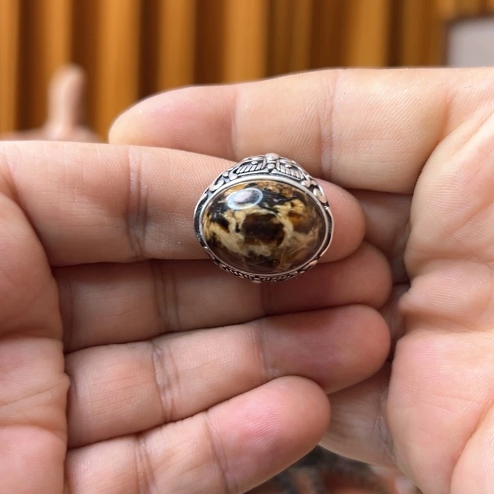 琥珀裸石未镶嵌⭐️抚顺11-19