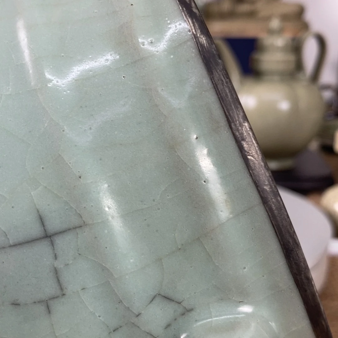 腾***明摆件瓷器瓷器瓷器瓷器瓷器