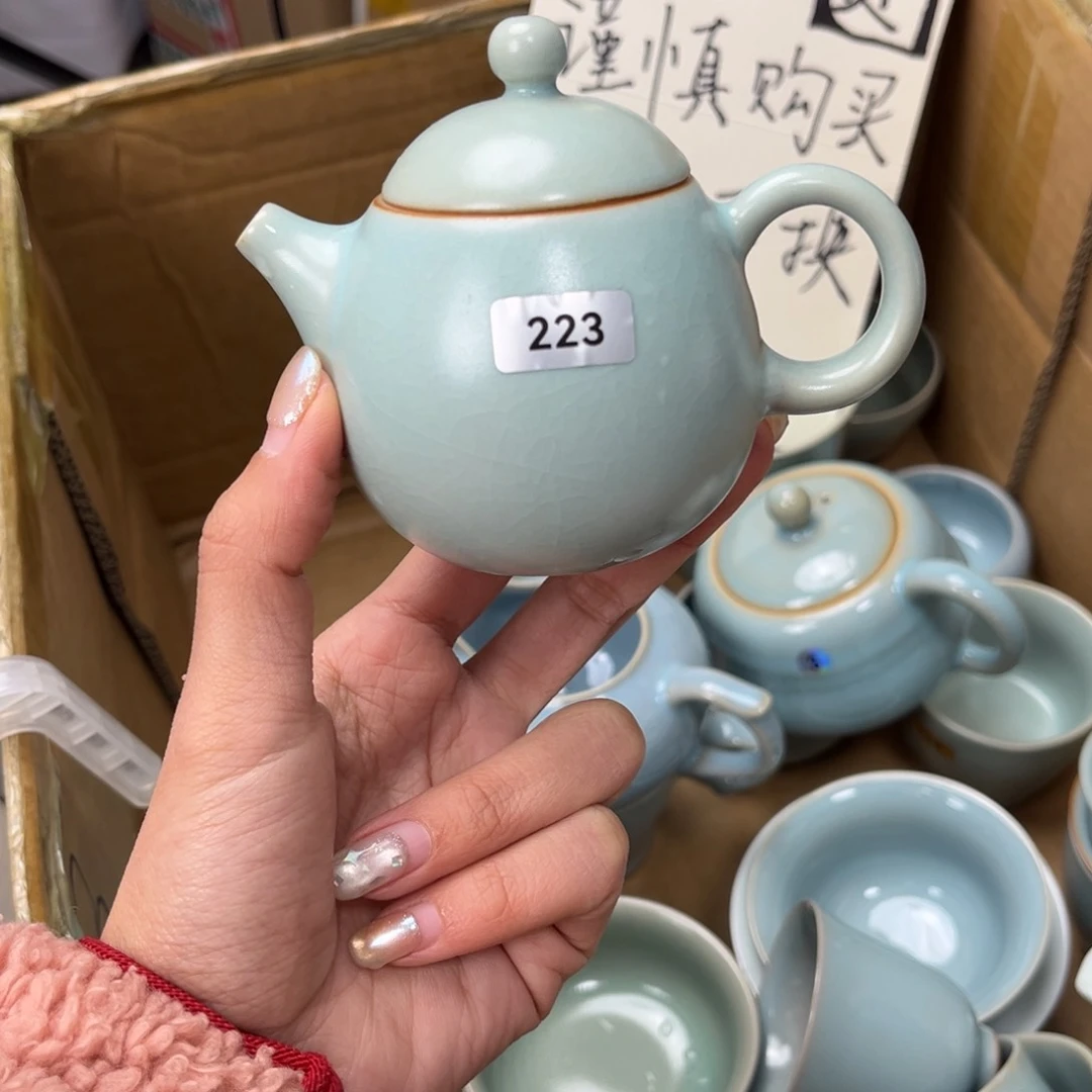 摆件陶223哈哈哈哈哈哈哈微瑕