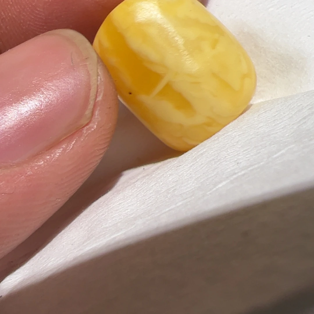 颈饰玻璃你在一起的