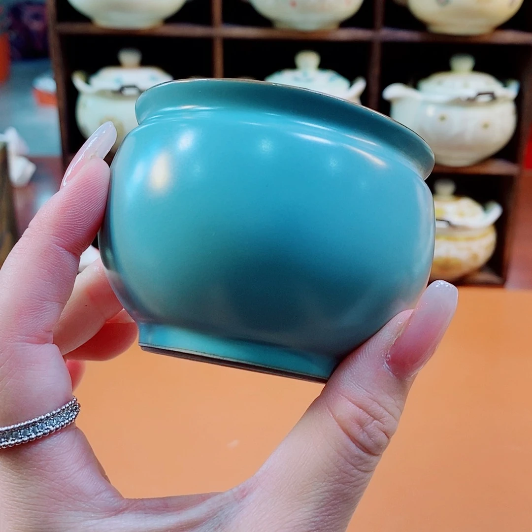 高端茶具随便清随便卖