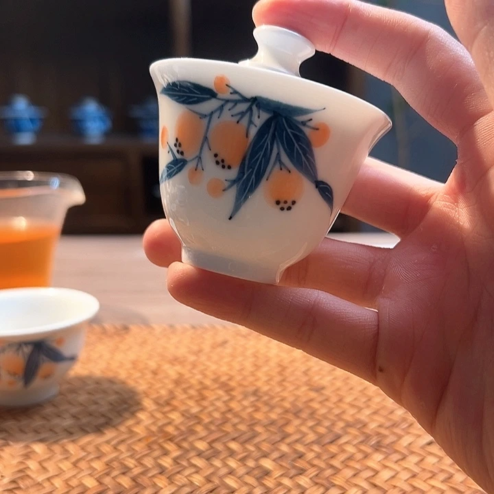 杯三钰堂茶器闪购链接