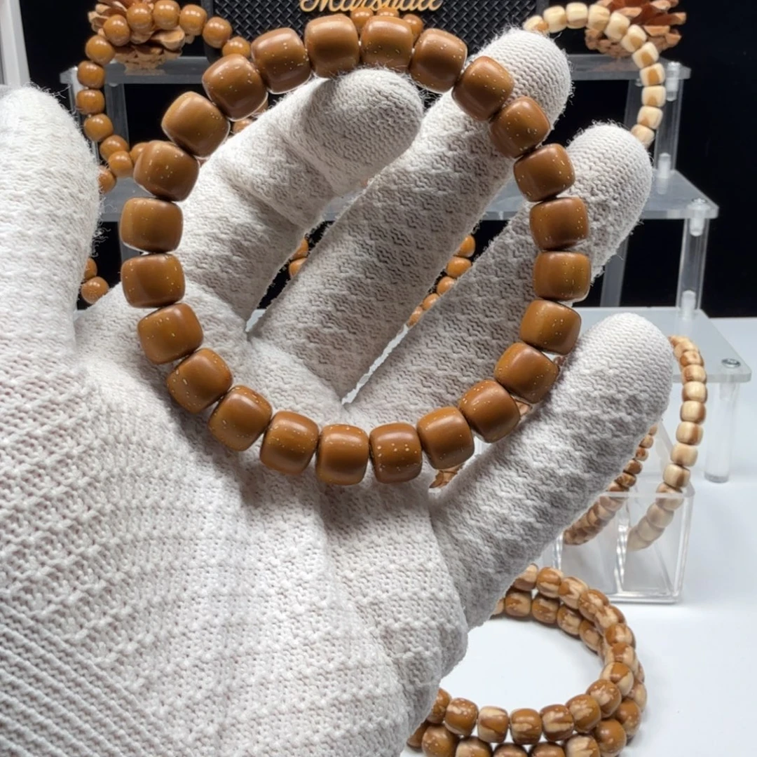 谢***～紫金鼠手串实心 紫金鼠 老型 10mm