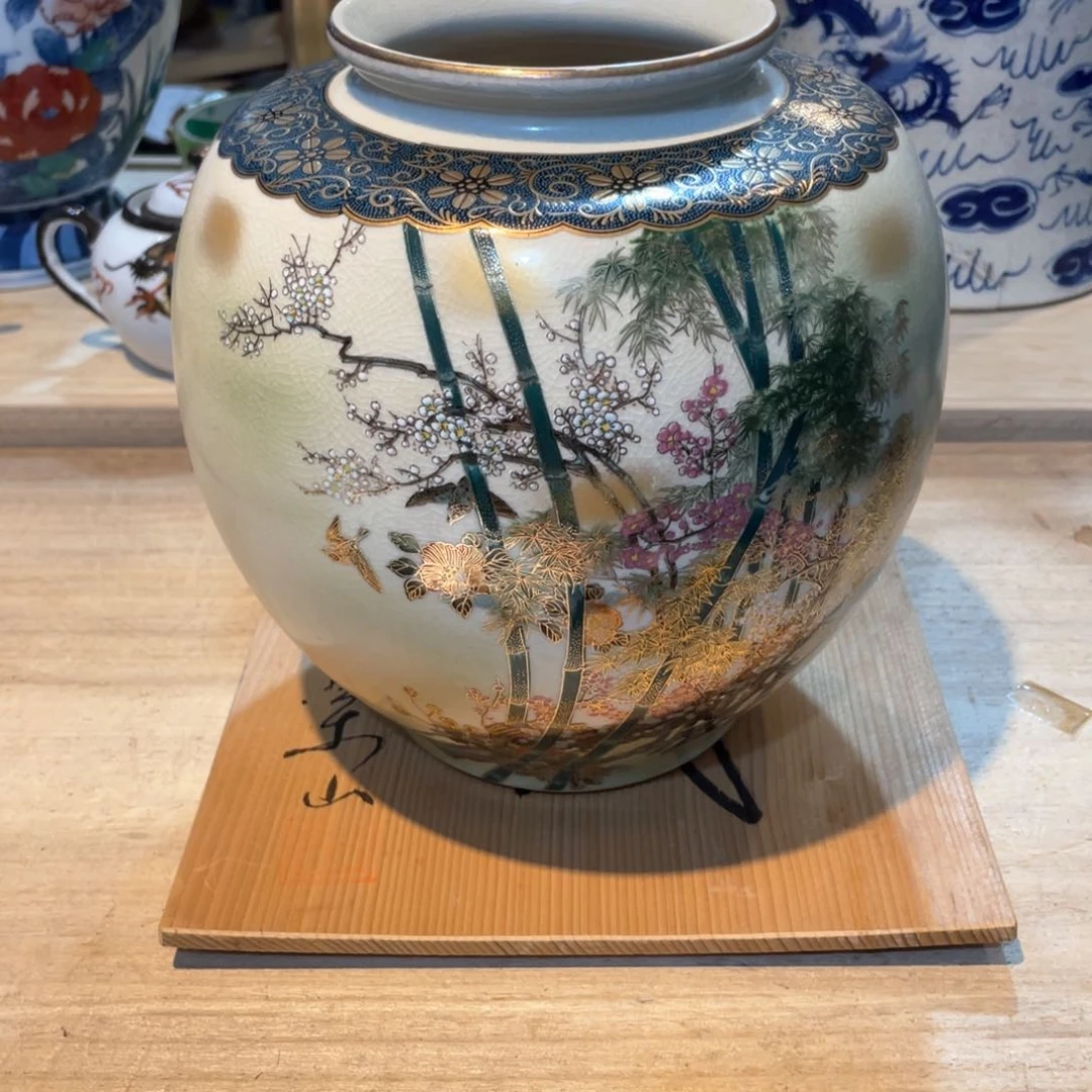 有**容工艺美术品工艺美术品